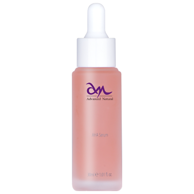 Advanced Natural 活膚潔淨精華 30ml Advanced Natural 活膚潔淨精華 30ml