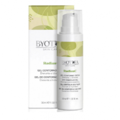 BYOTEA - 維C活膚保濕眼部啫喱 BYOTEA - 維C活膚保濕眼部啫喱