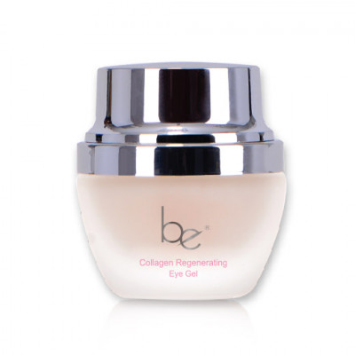 Be Beauty Shop - 膠原細胞眼部啫喱 30g
