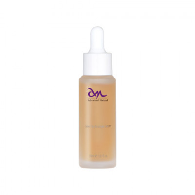 Advanced Natural - 綠茶銀杏精華 30ml