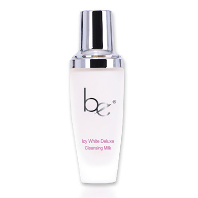 冰肌淨白潔面乳 100ml