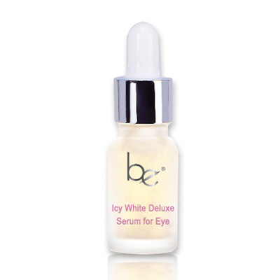 冰肌淨白眼部精華素 10ml