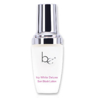 冰肌淨白防曬乳 30ml