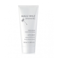 Malu Wilz - 舒壓抗敏潔面膏 100ml