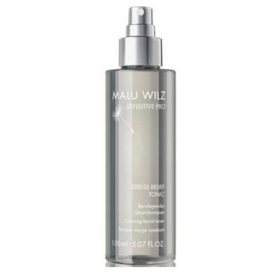 Malu Wilz - 舒壓抗敏減壓爽膚水 150ml Malu Wilz - 舒壓抗敏減壓爽膚水 150ml