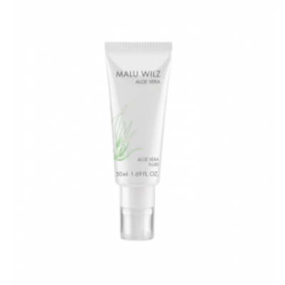 Malu Wilz - 蘆薈舒緩保濕乳液 50ml