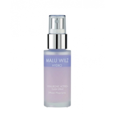 Malu Wilz 透明質酸膠原保濕噴霧 Malu Wilz 透明質酸膠原保濕噴霧