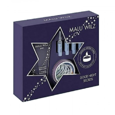 Malu Wilz 睡美人套裝