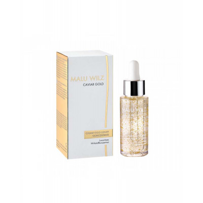 Malu Wilz 魚子黃金奢華精華液 30ml