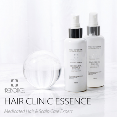 Reboncel Hair Clinic - 防脫髮精華噴霧