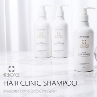 Reboncel Hair Clinic － 防脫髮洗頭水