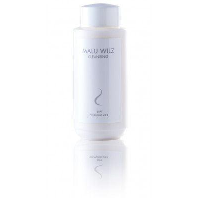 Malu Wilz - 柔滑細緻洗面奶 500ml Malu Wilz - 柔滑細緻洗面奶 500ml