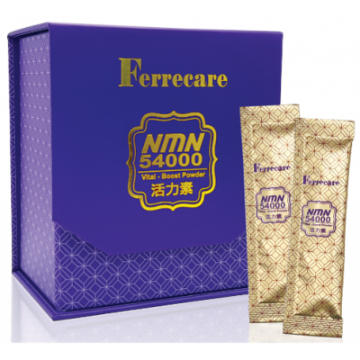 NMN 活力素 NMN 活力素