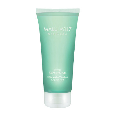 Malu Wilz - 清爽潔面啫喱 100ml Malu Wilz - 清爽潔面啫喱 100ml