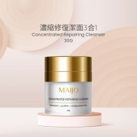 Maijo MJ8208 濃縮修復潔面三合一 (Concentrated Repairing Cleanser)