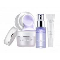 MALU WILZ － Hyaluronic Active Set 透明質酸套裝