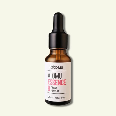 ATOMU - 阿特穆抗敏精華素 