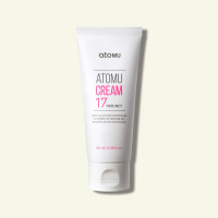 ATOMU - 阿特穆17保濕霜