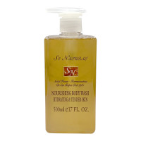 So Natural 完美媽媽沐浴液 530ml 