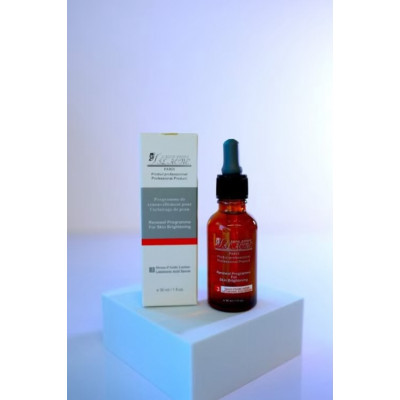 法國詩麗雅 - 乳糖酸美白露 30ml 法國詩麗雅 - 乳糖酸美白露 30ml