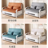 1米沙發床