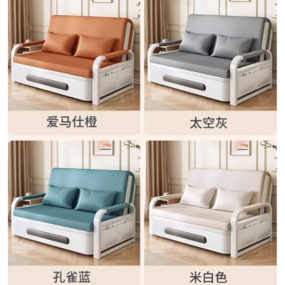 1米沙發床