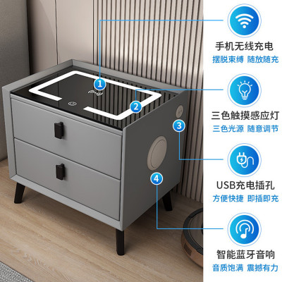 床頭櫃