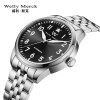 Welly Merck - 165藍海魅力男表