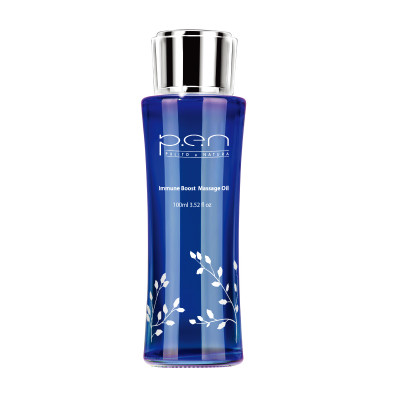 P.E.N - 活力提升按摩油 100ml