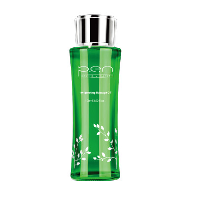 P.E.N - 生機再現按摩油 100ml