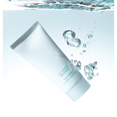 控油護理 50ml
