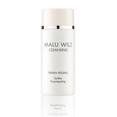 Malu Wilz - 木瓜去角質粉末 50ml